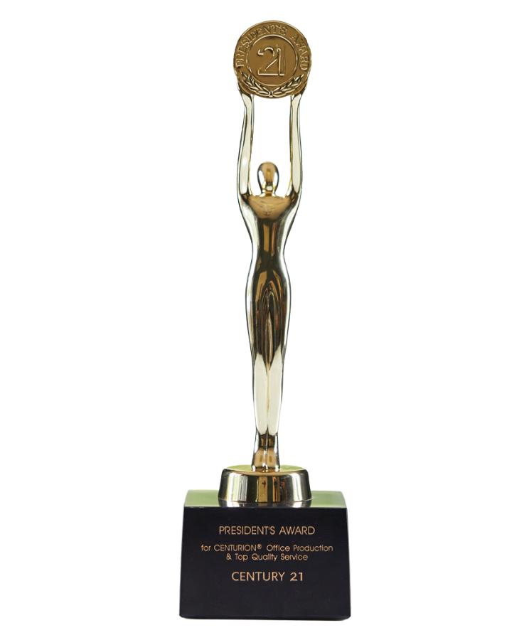 President Producer 744x900